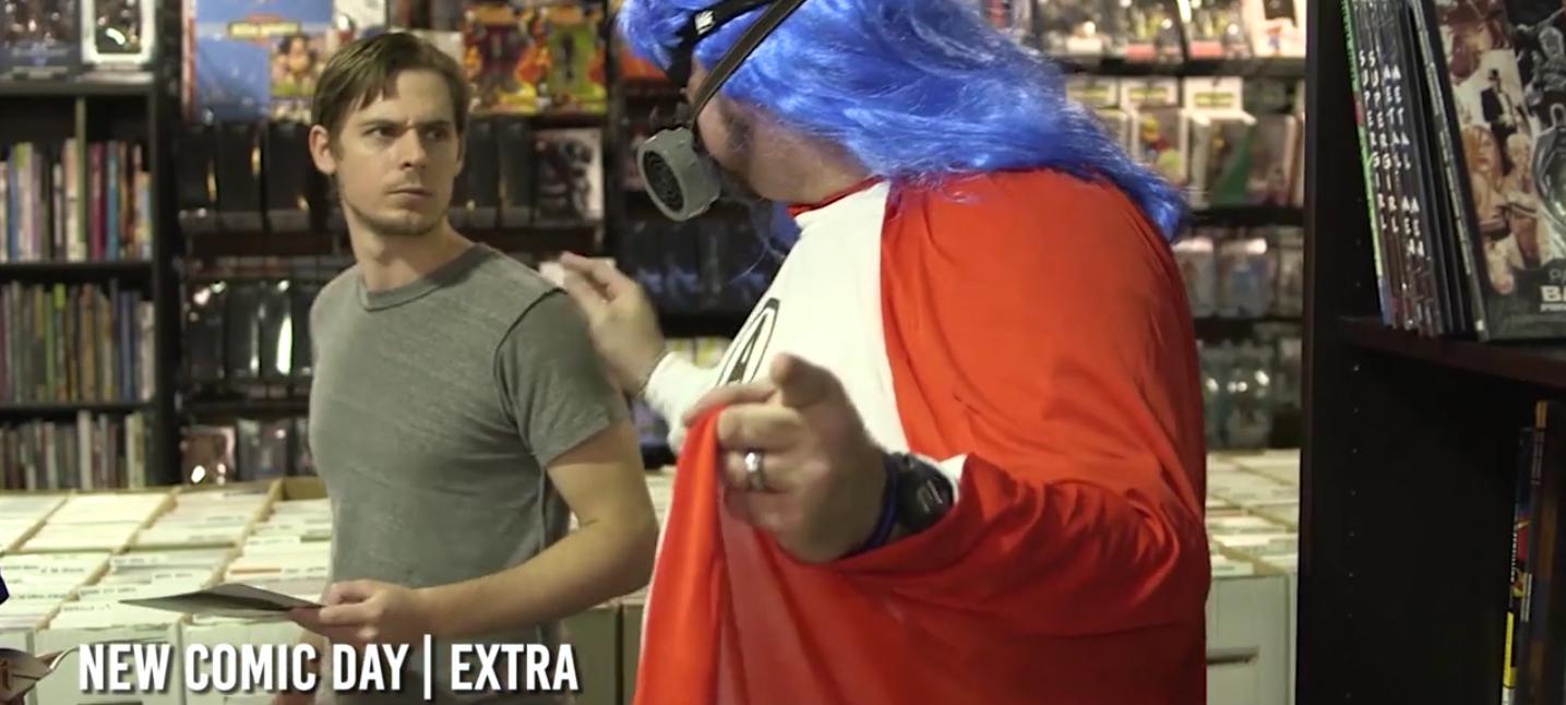 Jeff Jocoy