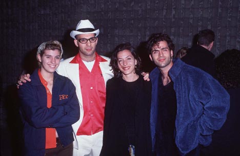 Dweezil Zappa