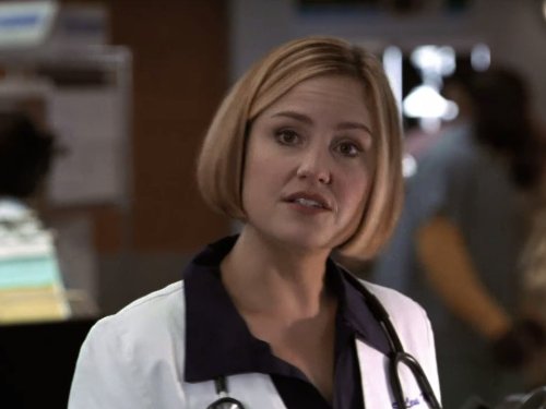 Sherry Stringfield