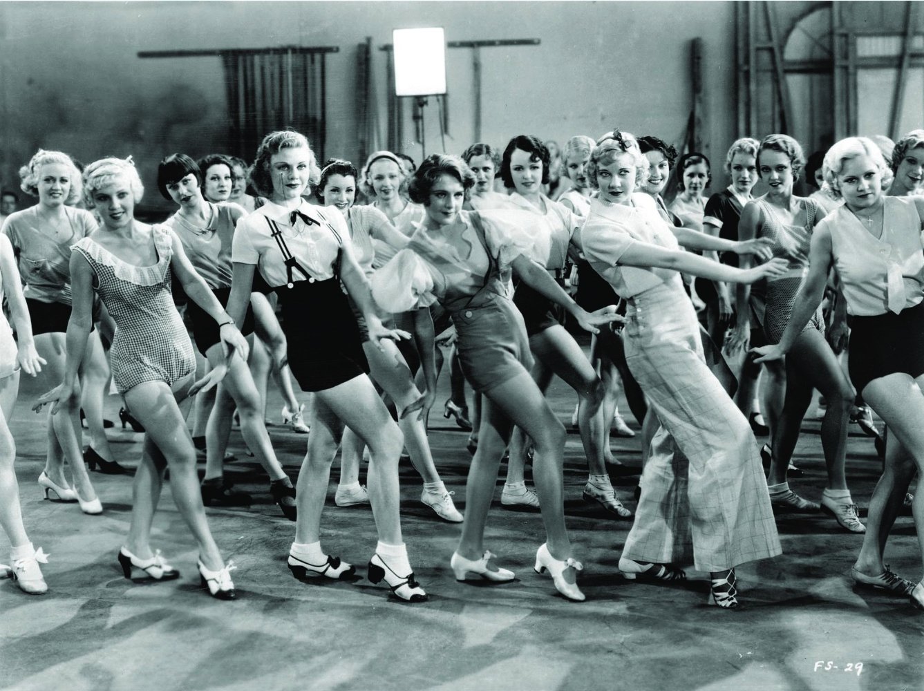 Ruby Keeler