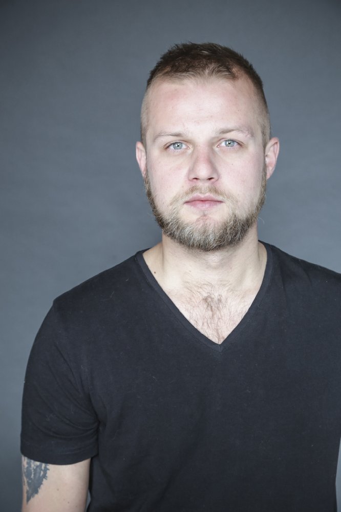 Jamie Maczko