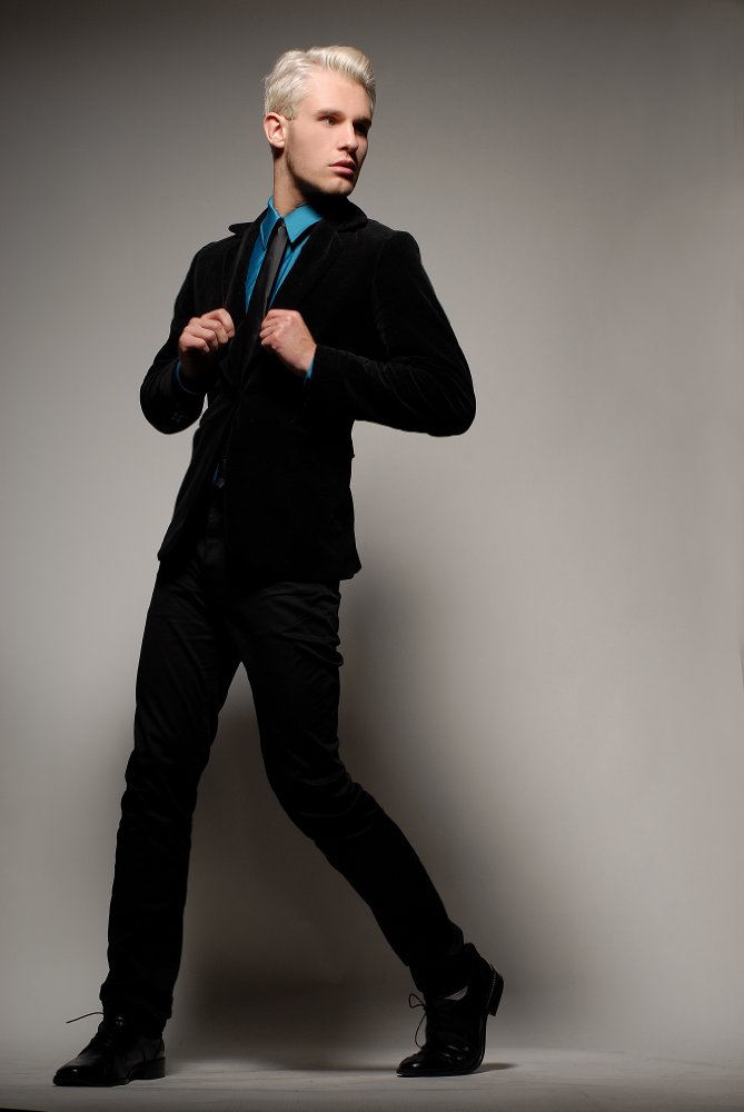 Justin G. Brutico