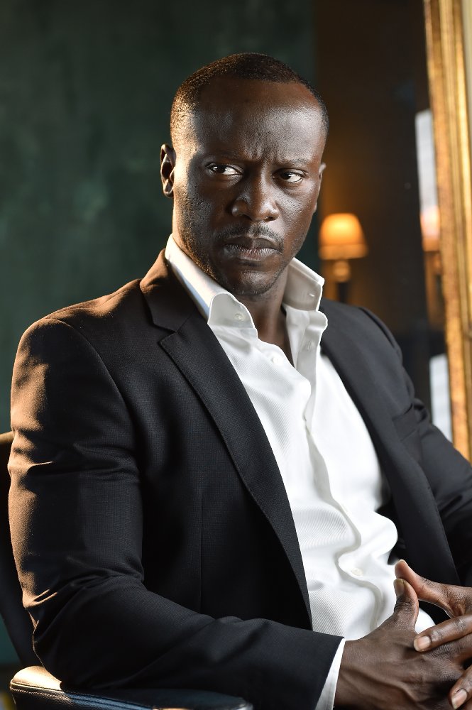 Sallieu Sesay