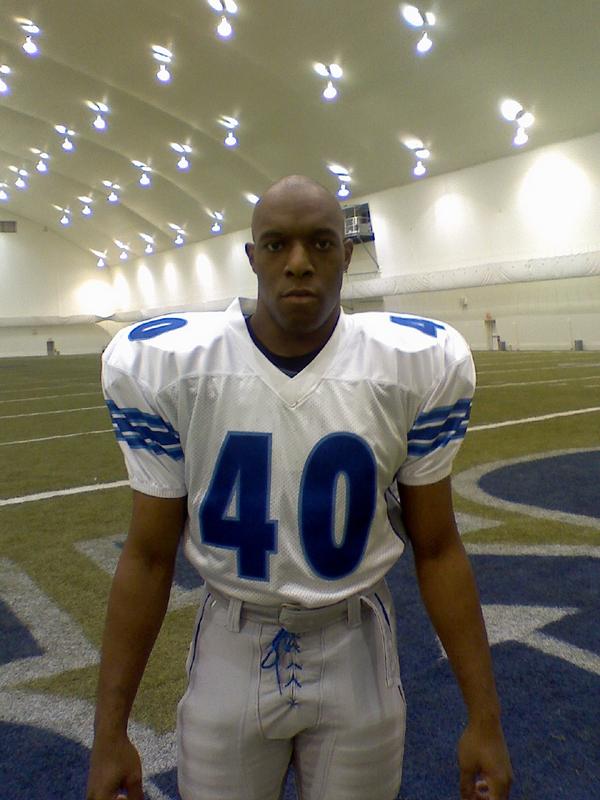 Bryan Pitts