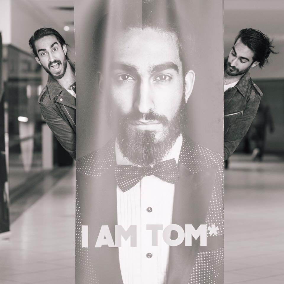 Daniel Chaudhry