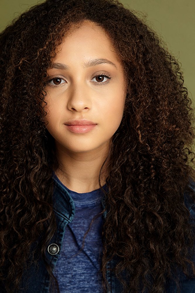 Jaden Francis