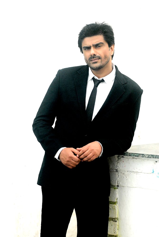 Samir Soni