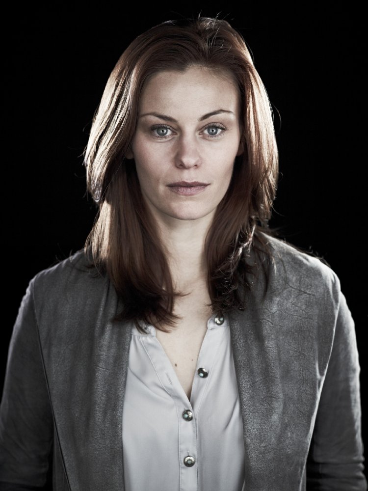 Cassidy Freeman