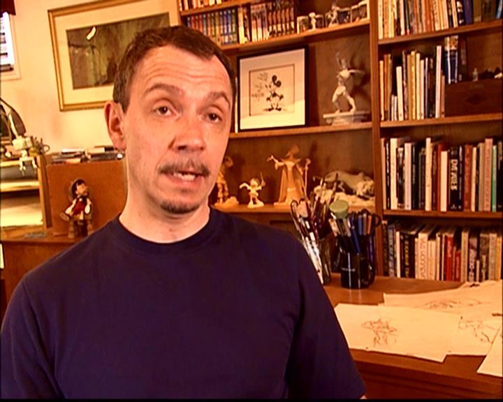 Andreas Deja