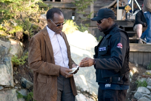 Antoine Fuqua