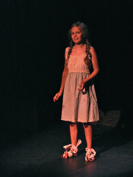 Brighid Fleming