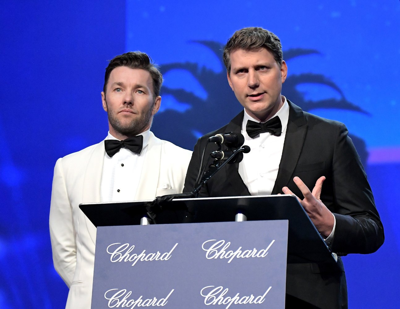Jeff Nichols