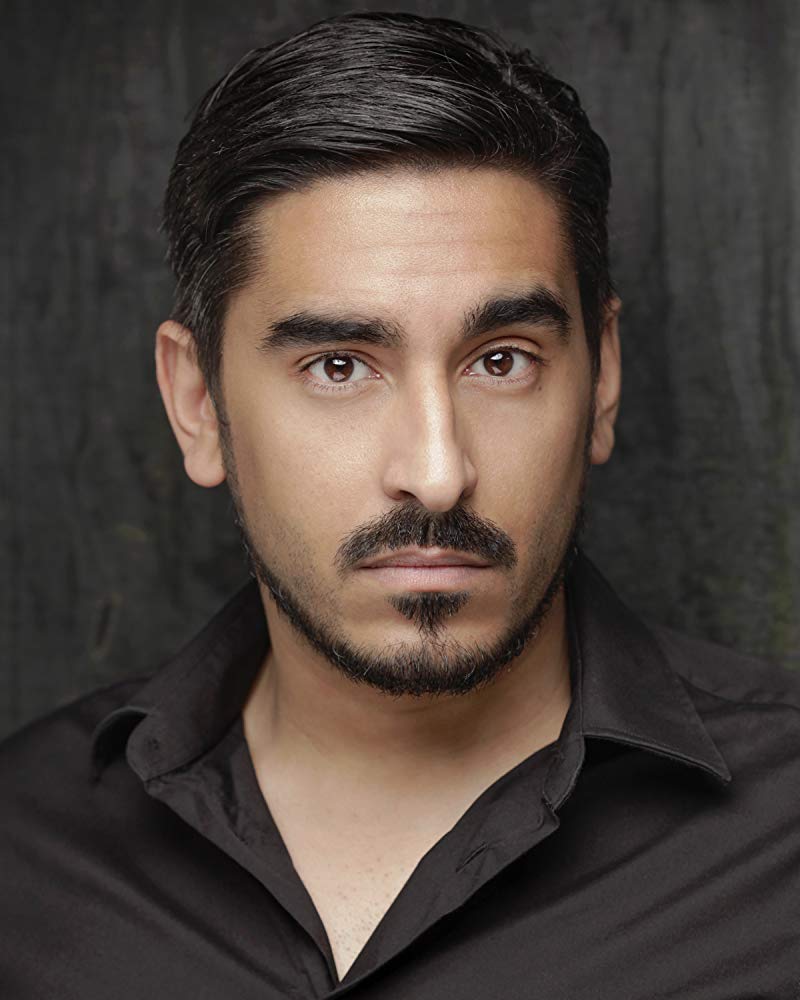 Alexander Nair
