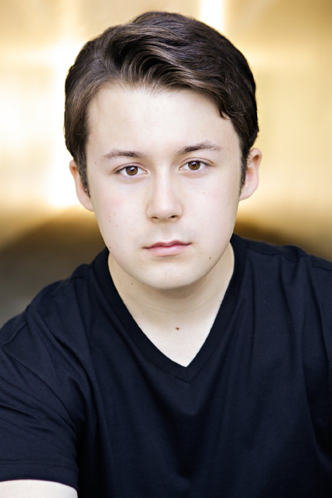 Matthew J. Evans