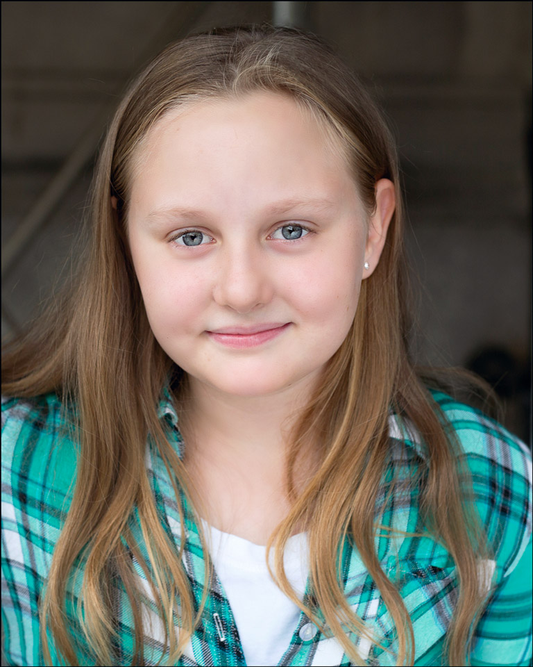 Arden Wolfe