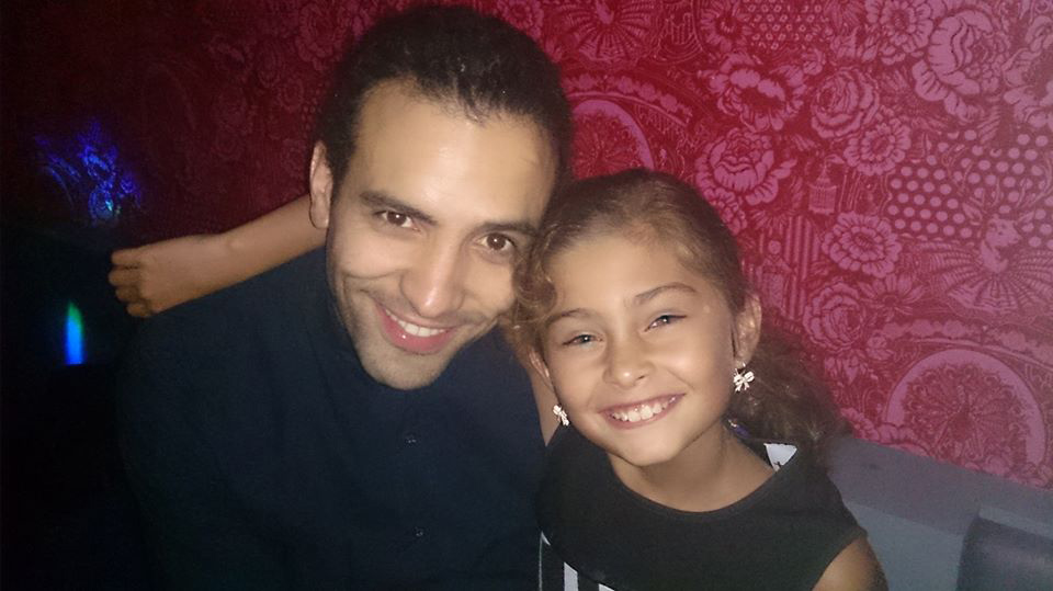 Marwan Kenzari