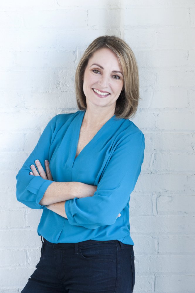Caroline Collins