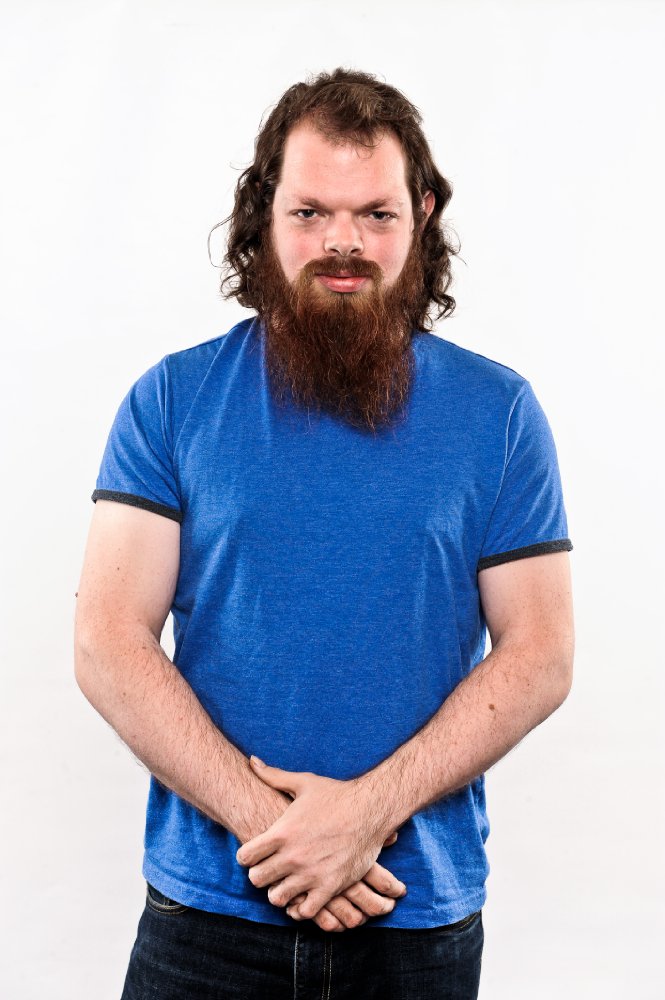 Tyrone Kearns