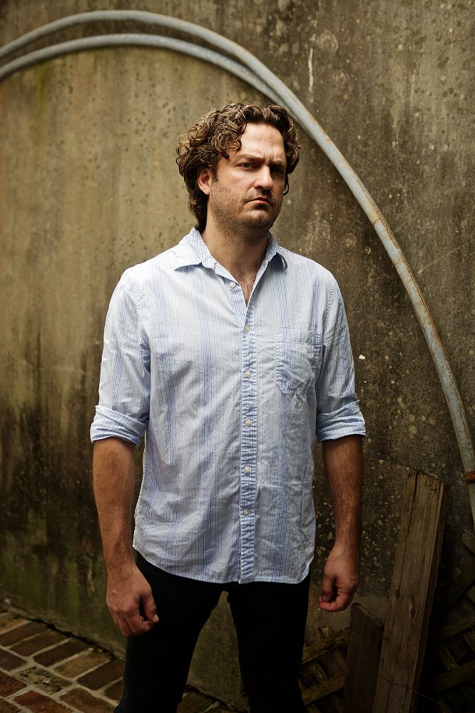 Scott Allen Perry