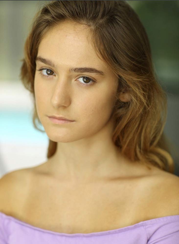 Mackenzie Graham