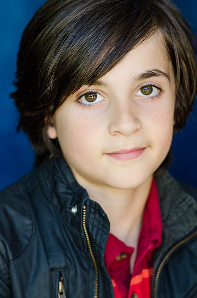 Isaiah Dell