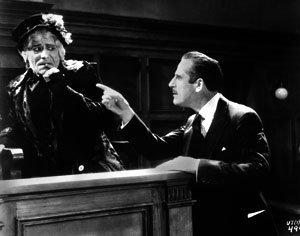 Lon Chaney