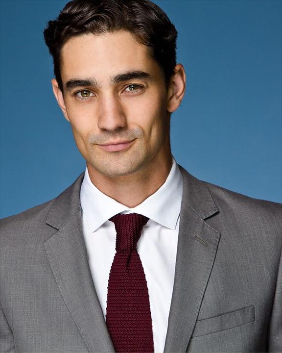 Cyrus Aazam