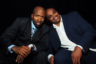 Kenny Smith