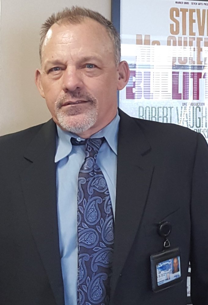 Daniel Mandehr