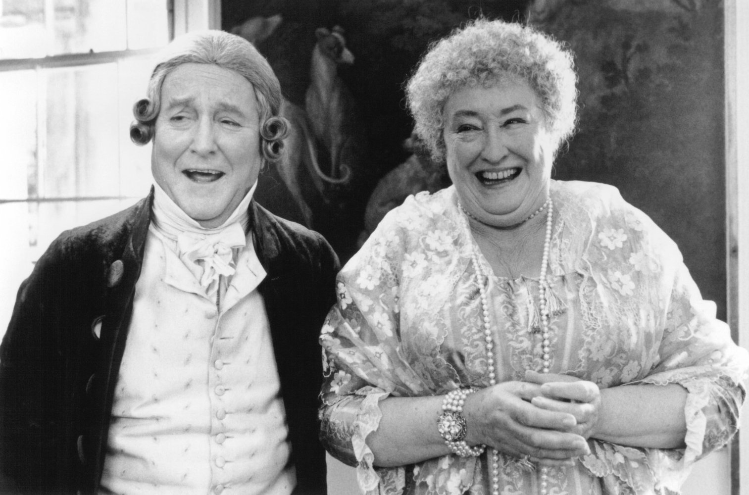 Robert Hardy