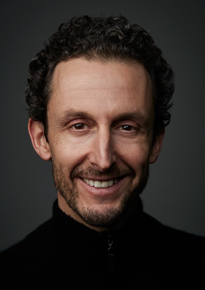 Peter Hottinger