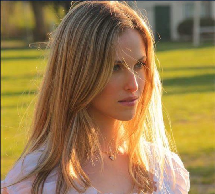 Samantha Strelitz