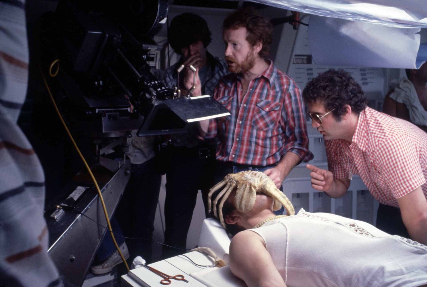 Ridley Scott