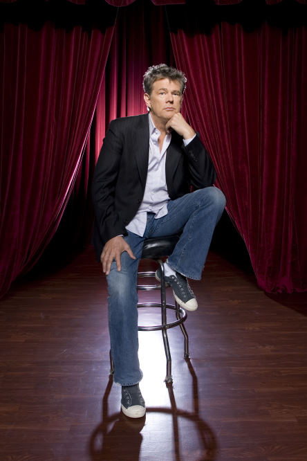 David Foster