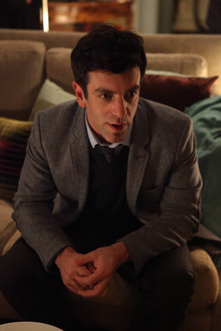 B.J. Novak
