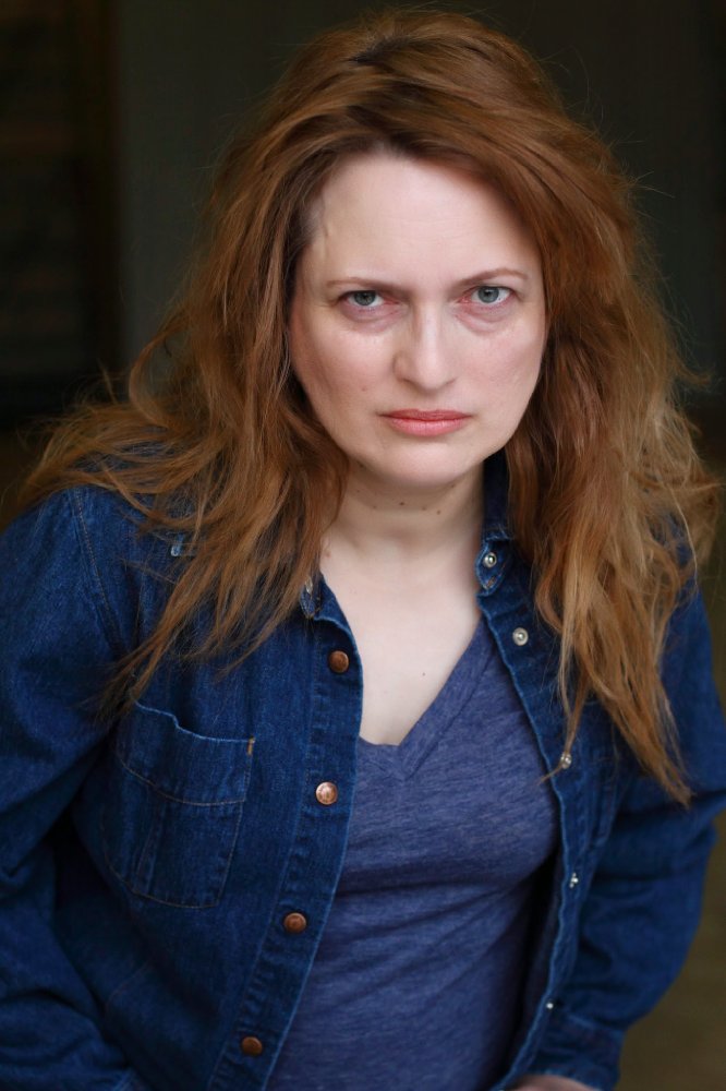 Sondra Darlington