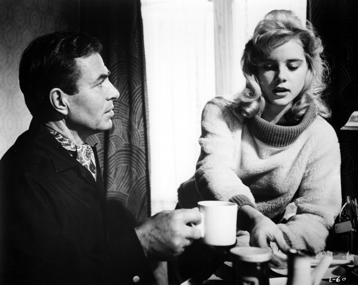 Sue Lyon