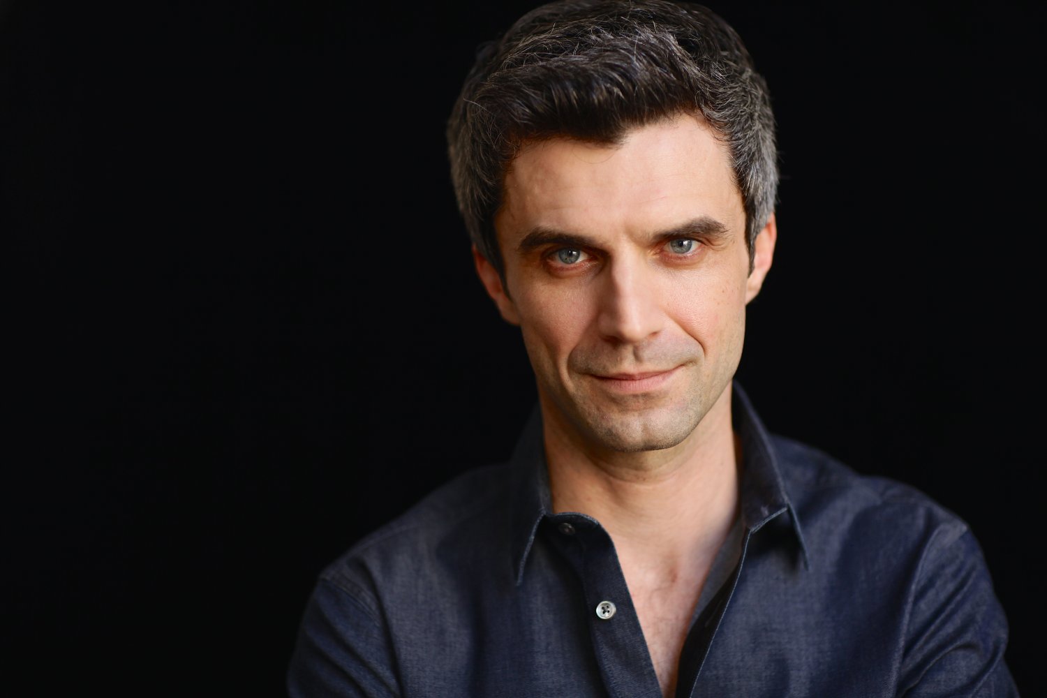 Michael Crane