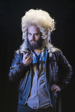 Ben Sinclair