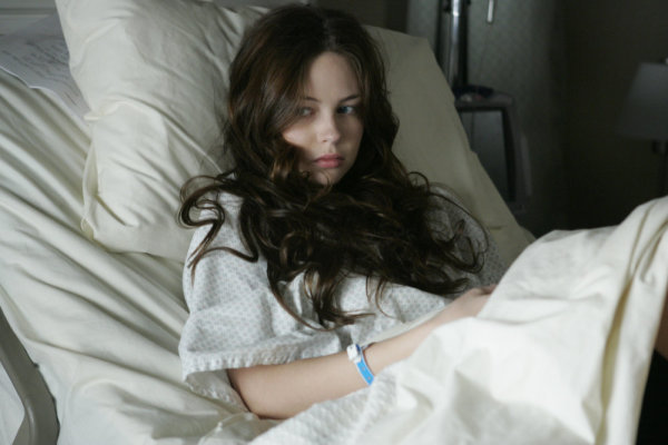 Daveigh Chase