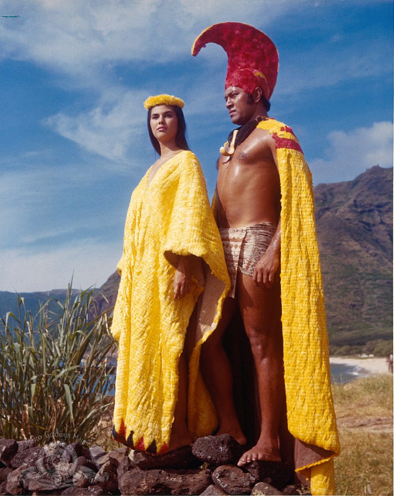 Manu Tupou