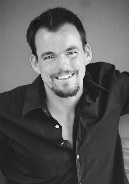 Sean Boyd