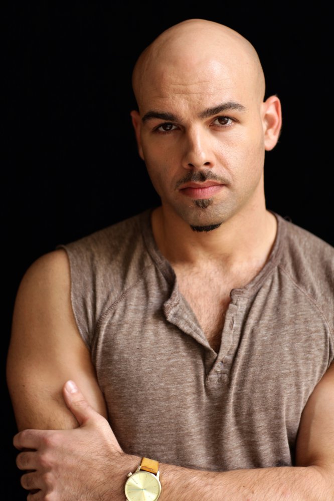 Alexander Salamat
