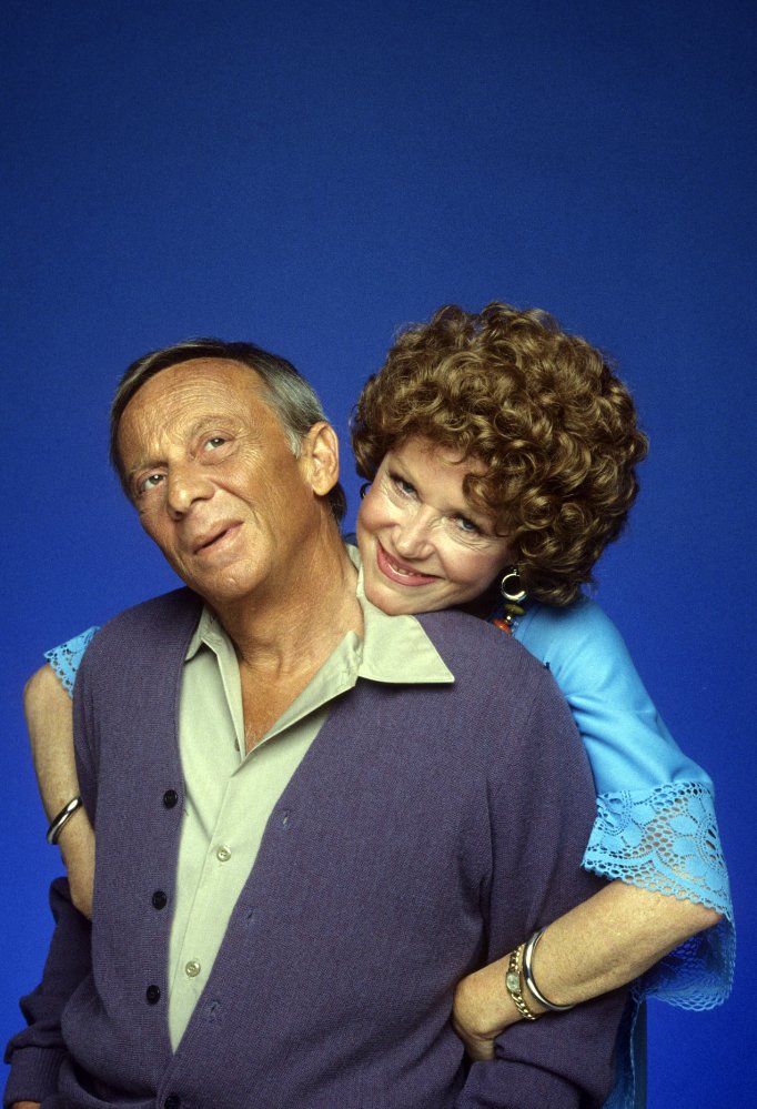 Norman Fell
