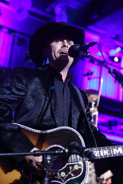 John Rich