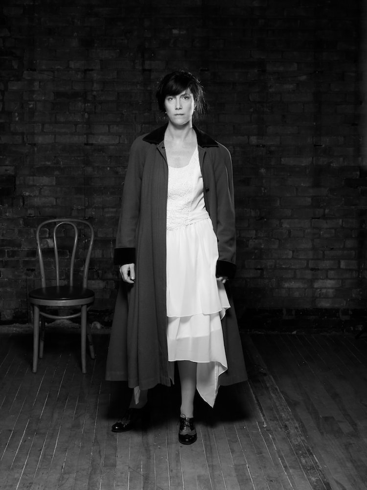 Jenny Young