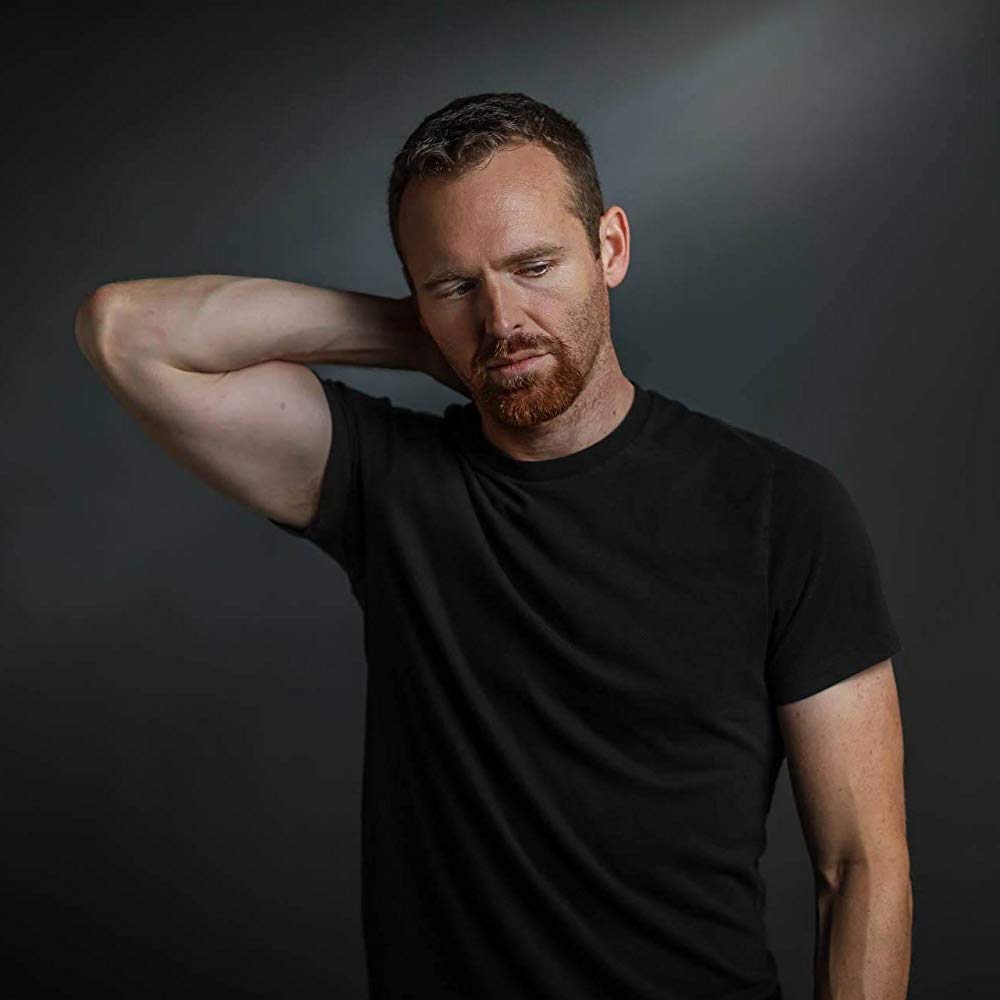 Brian Epperson