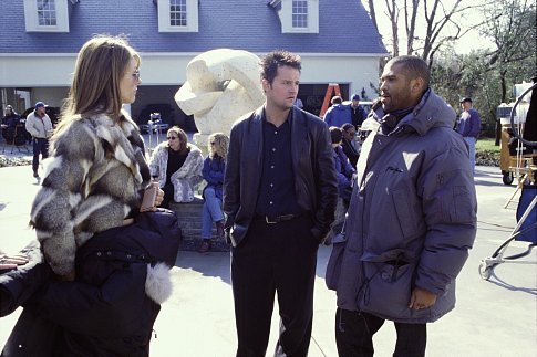 Reginald Hudlin