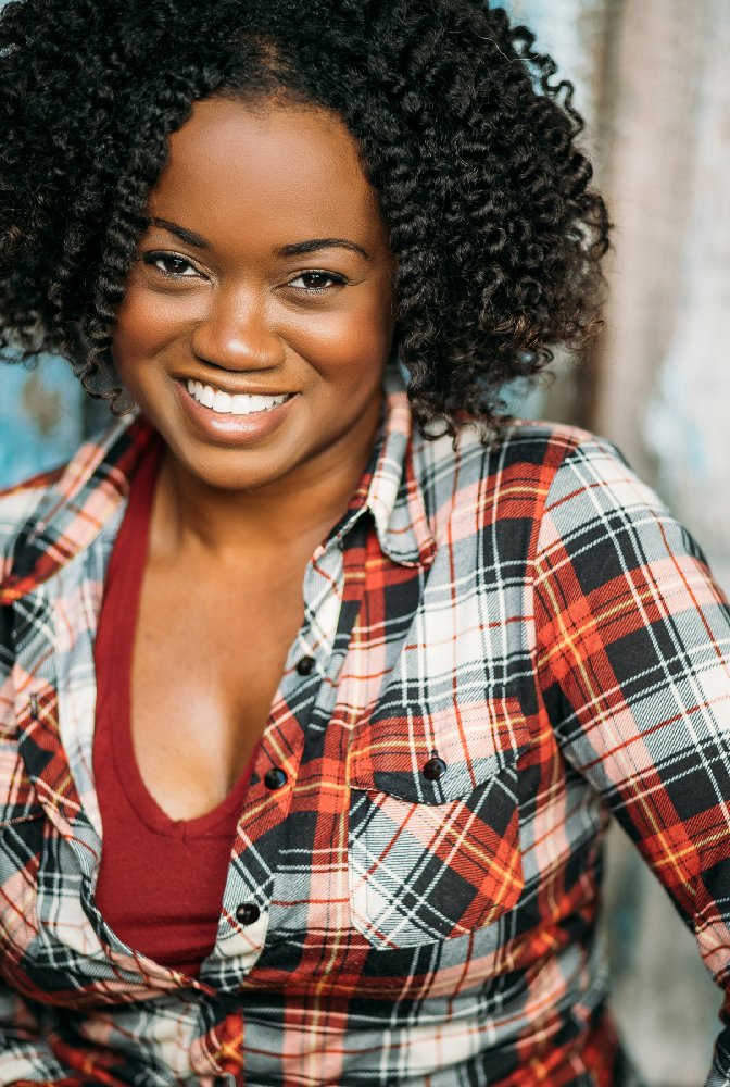 Niketa Calame