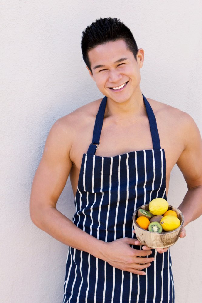Charles Chen